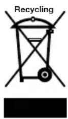 BEKO DNE65020X - Symbols and their descriptions - 1