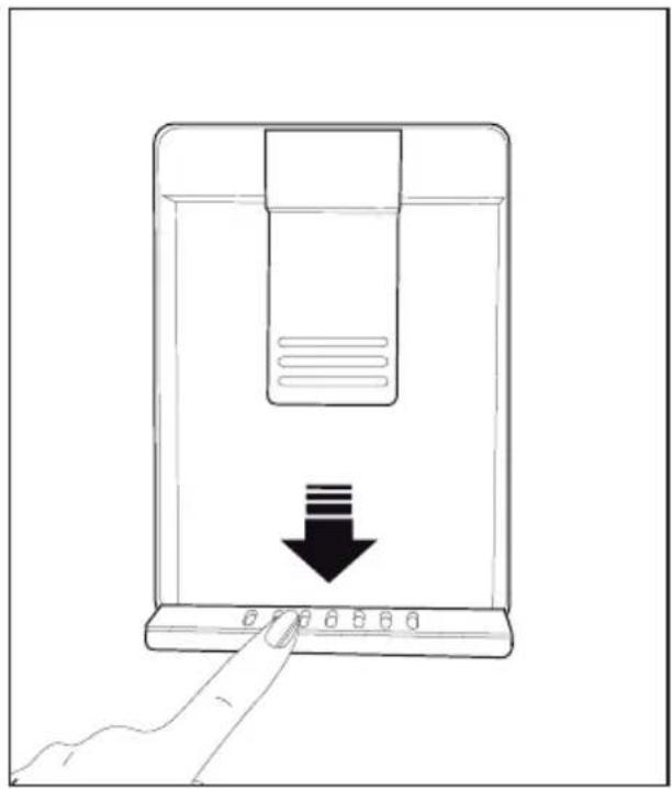 BEKO DNE65020X - ( Sonderzubehör) - 1