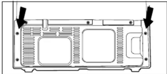 BEKO DNE65020X - Подготовка к эксплуатации - 1
