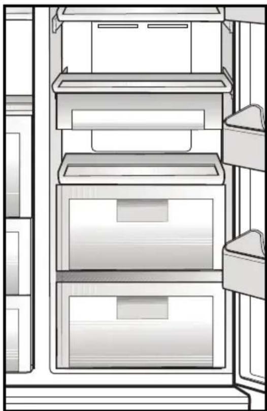 BEKO GNEV120S - Використання льодогенератора - 2