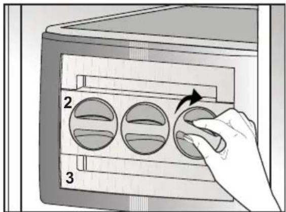 BEKO GNEV120S - Chillervak - 11