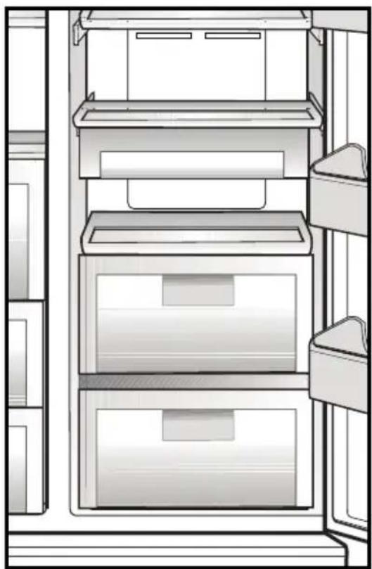 BEKO GNEV120S - Eiswürfelmaschine - 2
