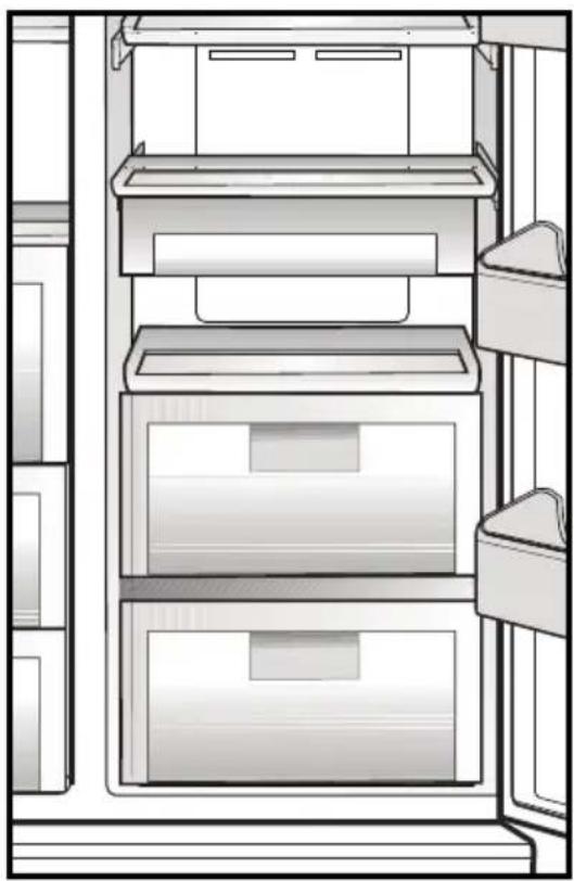 BEKO GNEV120S - Icematic (ледогенератор) - 3