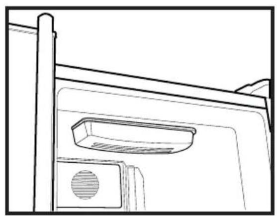 BEKO GNEV120S - LOH: - 1