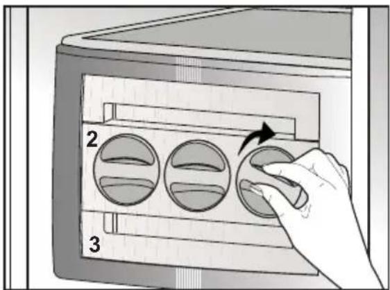 BEKO GNEV120S - Icematic - 1