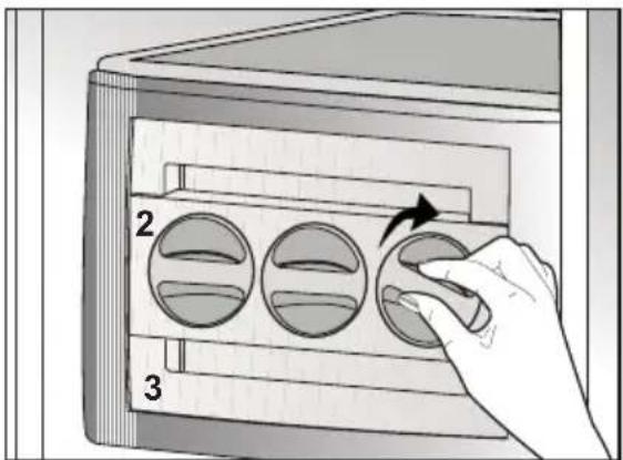 BEKO GNEV120S - Льодогенератор - 1