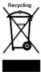 BEKO GNEV120S - Symbols and their descriptions - 1