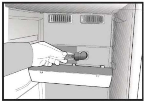 BEKO GNEV120S - Ионизация: - 6