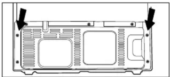 BEKO GNEV120S - Before operating your refrigerator - 1