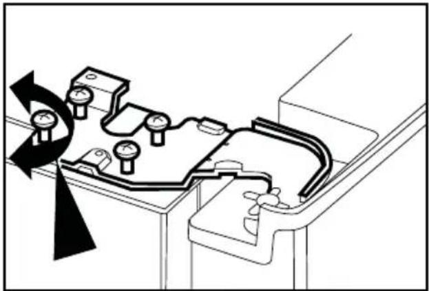 BEKO GNEV120S - Recommended solutions for the problems - 6