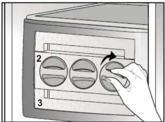 BEKO GNEV120S - Icematic - 1