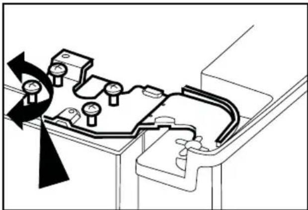 BEKO GNEV120S - Eiswürfelmaschine - 3