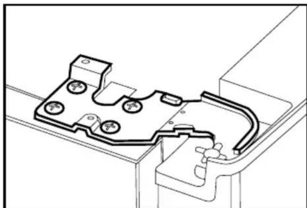 BEKO GNEV120S - Recommended solutions for the problems - 4