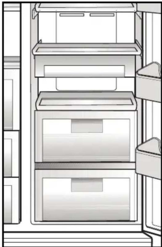 BEKO GNEV120S - Icematic - 3