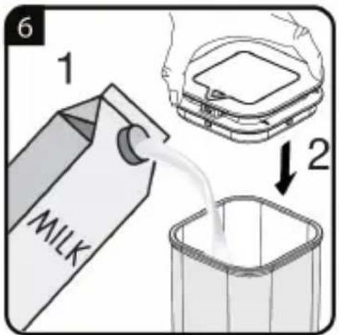 BEKO CEG5331X - CONTENTS - 26