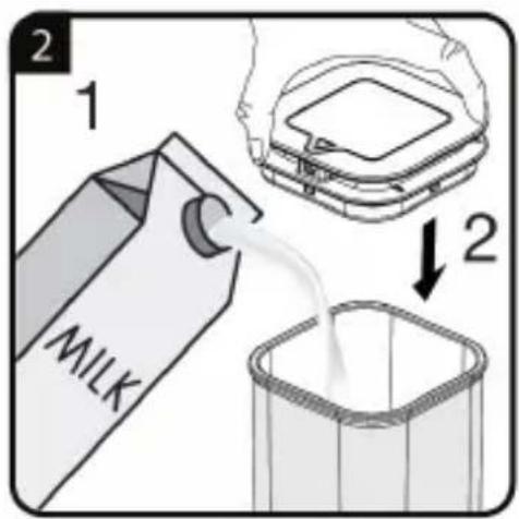 BEKO CEG5331X - CONTENTS - 38