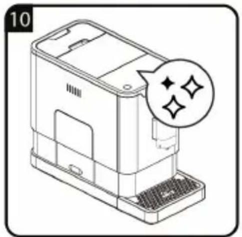 BEKO CEG5331X - CONTENTS - 30