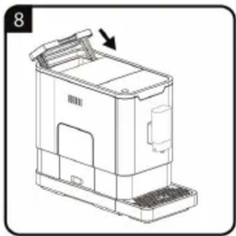 BEKO CEG5331X - CONTENTS - 9