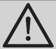 BEKO CEG5331X - Danger resulting from improper use! - 2