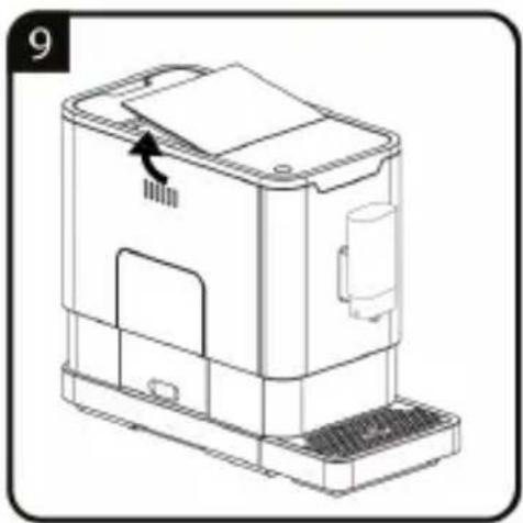 BEKO CEG5331X - CONTENTS - 10