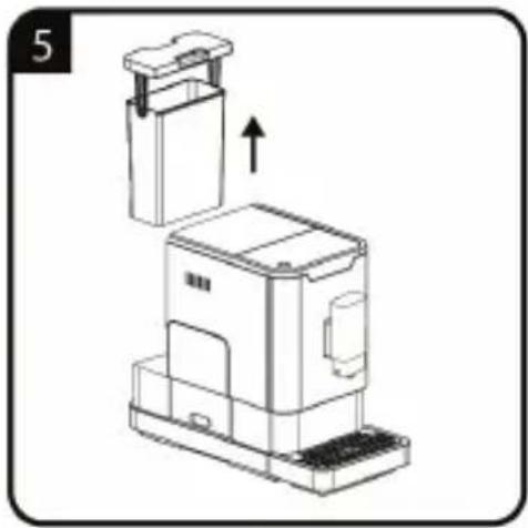 BEKO CEG5331X - CONTENTS - 6