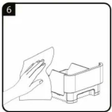 BEKO CEG5331X - CONTENTS - 45