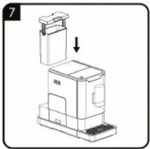 BEKO CEG5331X - CONTENTS - 8