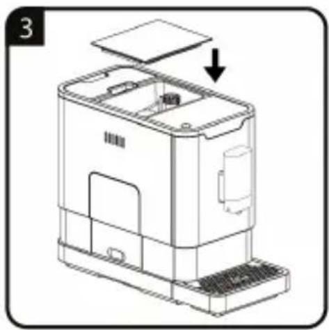 BEKO CEG5331X - CONTENTS - 15