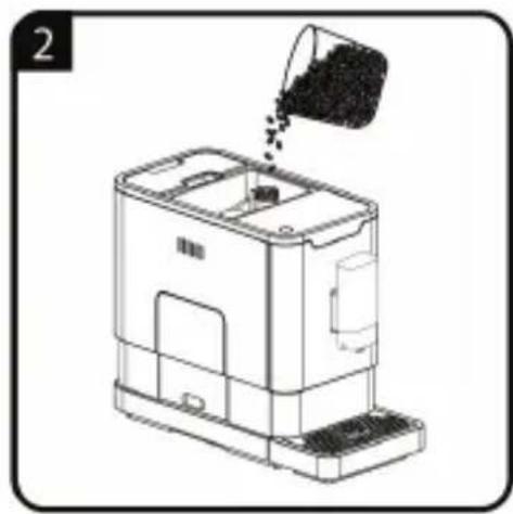 BEKO CEG5331X - CONTENTS - 14