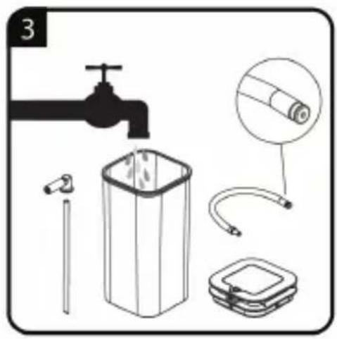 BEKO CEG5331X - CONTENTS - 50