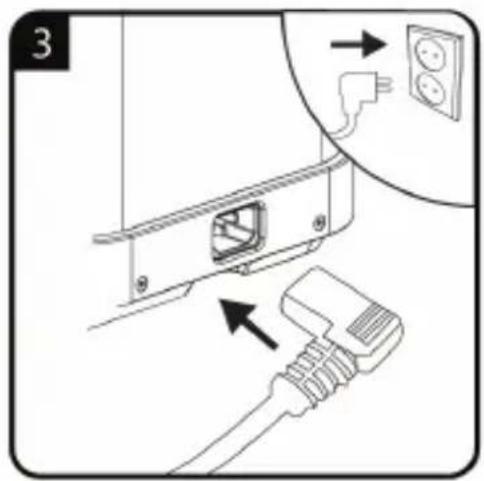 BEKO CEG5331X - CONTENTS - 4