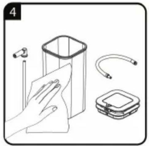 BEKO CEG5331X - CONTENTS - 51