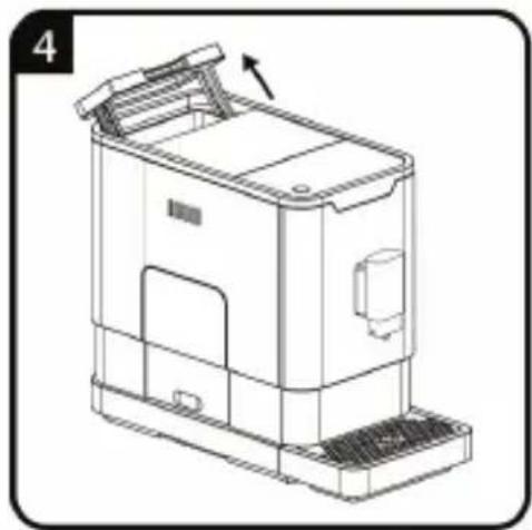 BEKO CEG5331X - CONTENTS - 5
