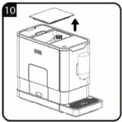 BEKO CEG5331X - CONTENTS - 11