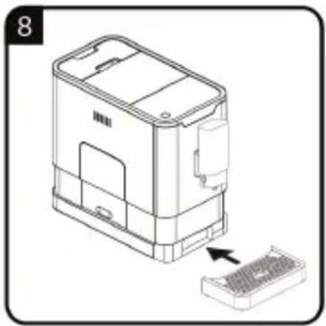 BEKO CEG5331X - CONTENTS - 47