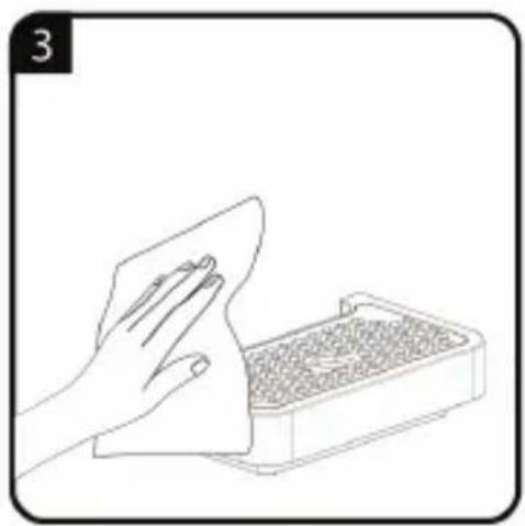 BEKO CEG5331X - CONTENTS - 42