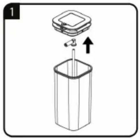 BEKO CEG5331X - CONTENTS - 48