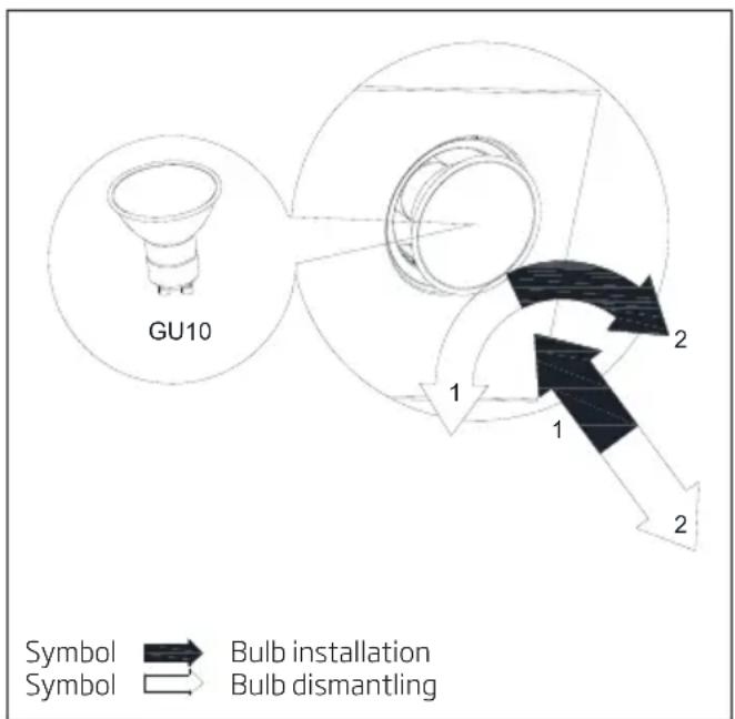 BEKO HCA62320BH - Curățarea și întreținerea - 2