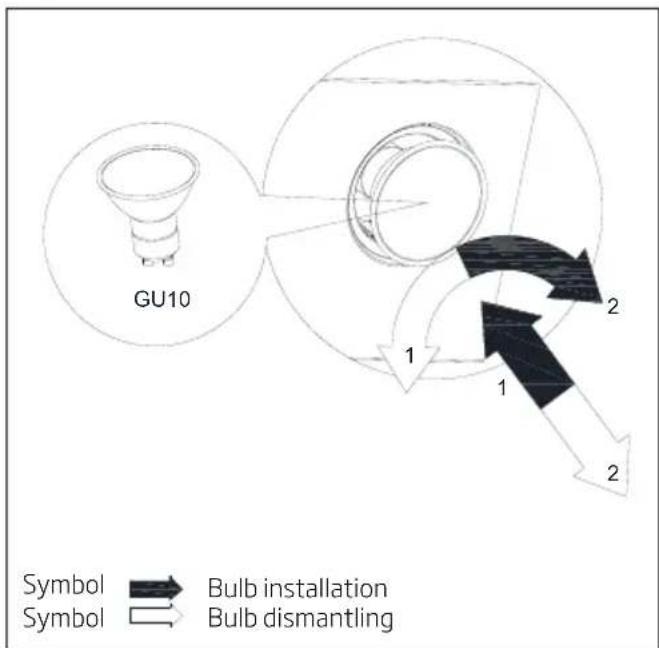 BEKO HCA62320BH - Cleaning and maintenance - 1