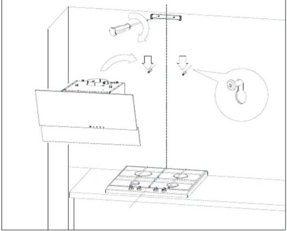 BEKO HCA62320BH - Čištění a údržba - 2