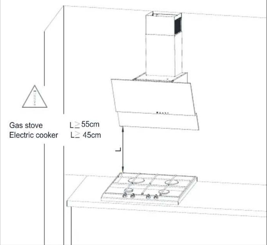 BEKO HCA62320BH - Comanda hotei - 13