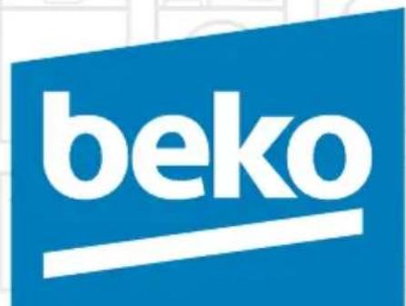 BEKO HCA62320BH - 1