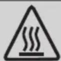 BEKO HCA62320BH - Bedeutung der Symbole - 4
