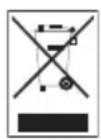 BEKO HCA62320BH - Compliance with WEEE Directive and disposing of the waste product - 1