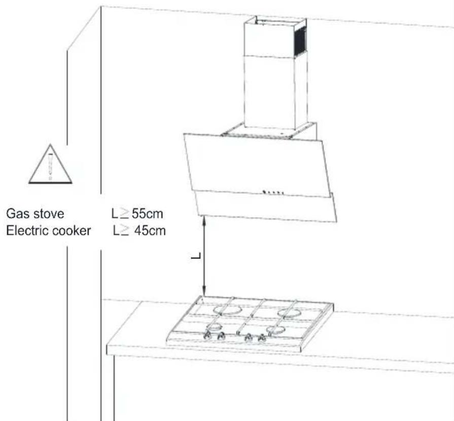 BEKO HCA62320BH - Comanda hotei - 1