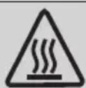 BEKO HCA62320BH - Meanings of the Symbols - 4