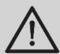 BEKO HCP61310IH - ATTENTION - 1