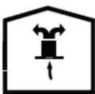 BEKO HCP61310IH - Operation with Flue Connection - 2