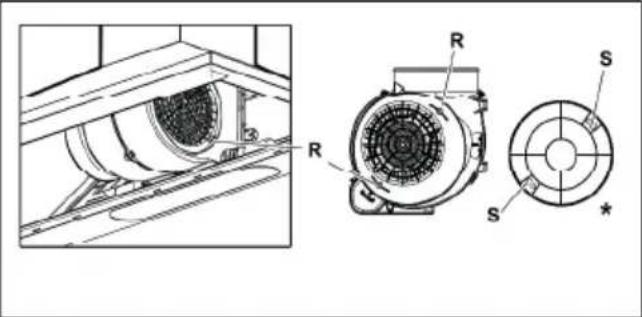BEKO HCP61310IH - Nderrimi i filtrave prej karboni - 1