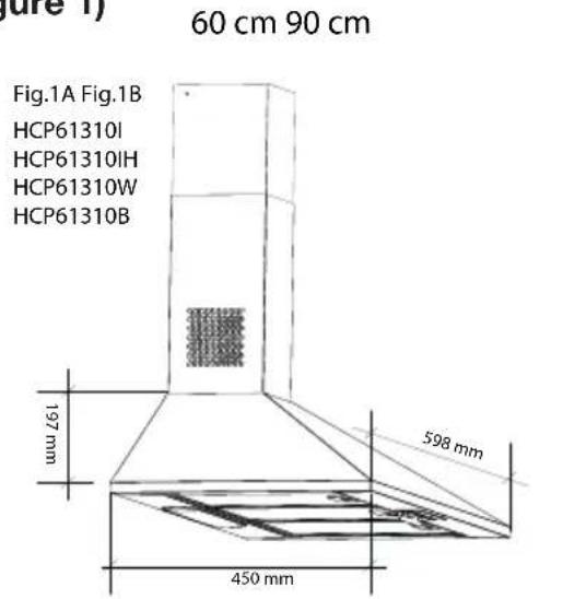 BEKO HCP61310IH - Overview - 1